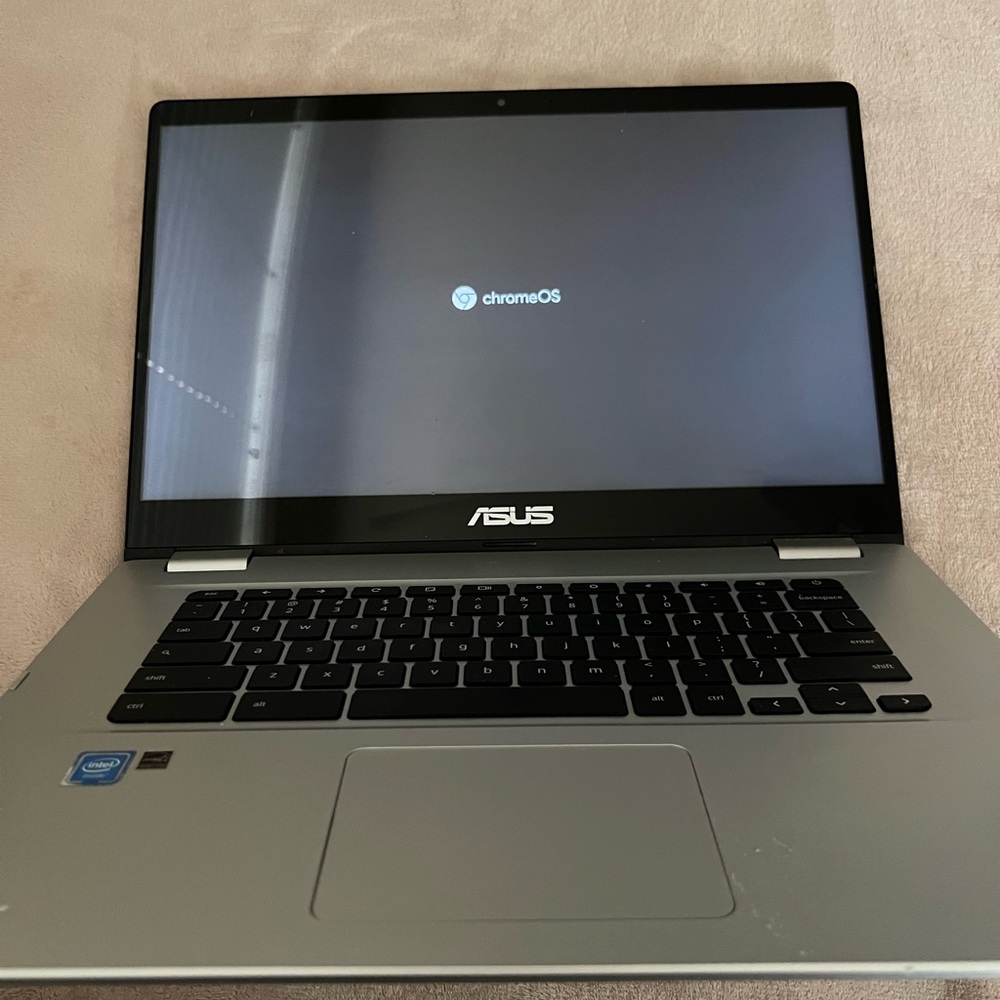 ASUS CHROMEBOOK C523 - Picture 3 of 5